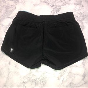 Lululemon Ivivva Perforated Shorts 8